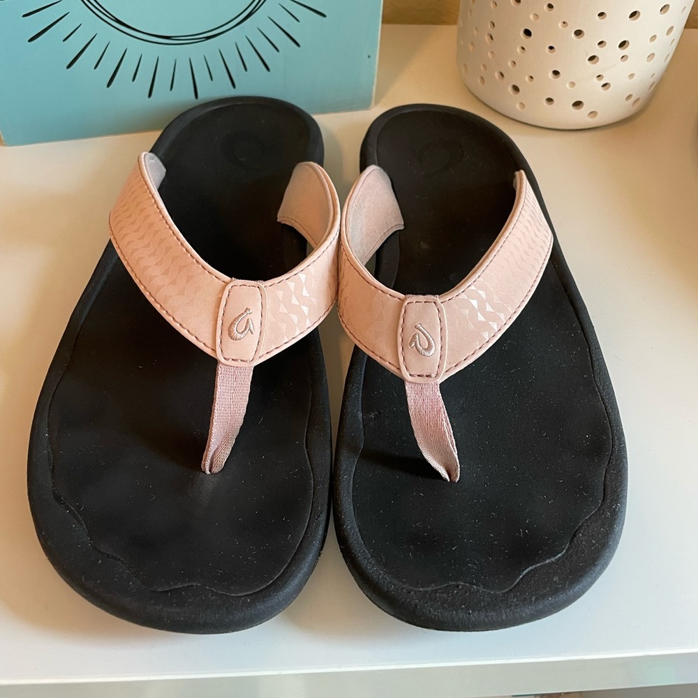 Olukai Ohana sandals